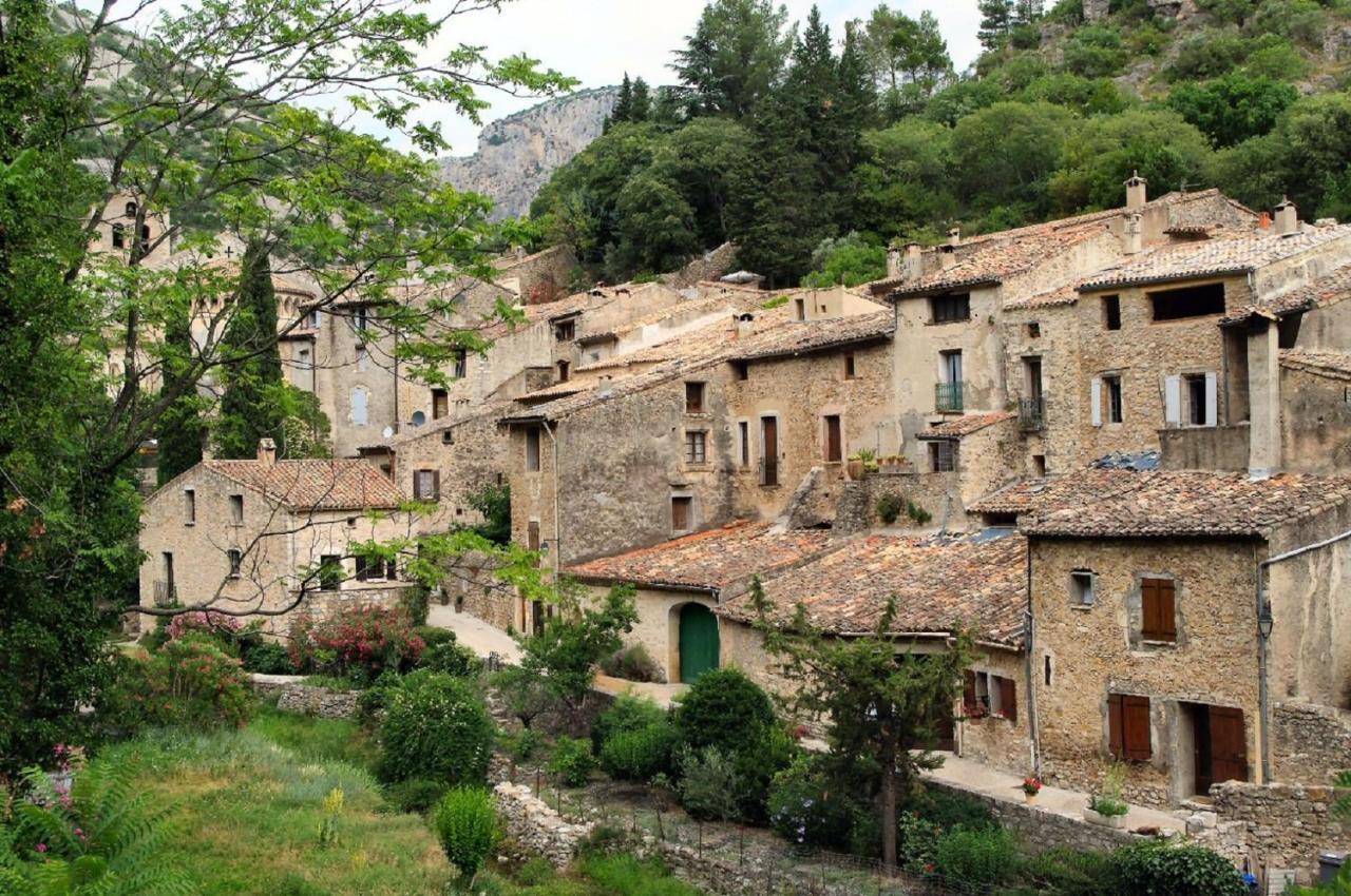 "Belle Etape"-Meuble De Tourisme 3 Etoiles -Residence "Les Logis De Beziers"-Garage Optionnel-Coeur De Ville-Plages A 16Km ! Eksteriør billede