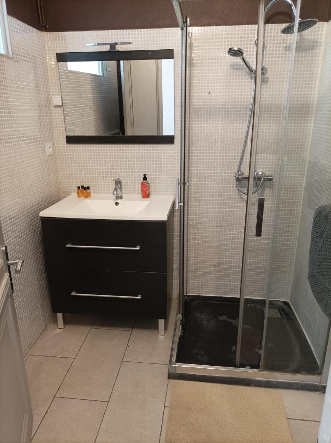 "Belle Etape"-Meuble De Tourisme 3 Etoiles -Residence "Les Logis De Beziers"-Garage Optionnel-Coeur De Ville-Plages A 16Km ! Eksteriør billede