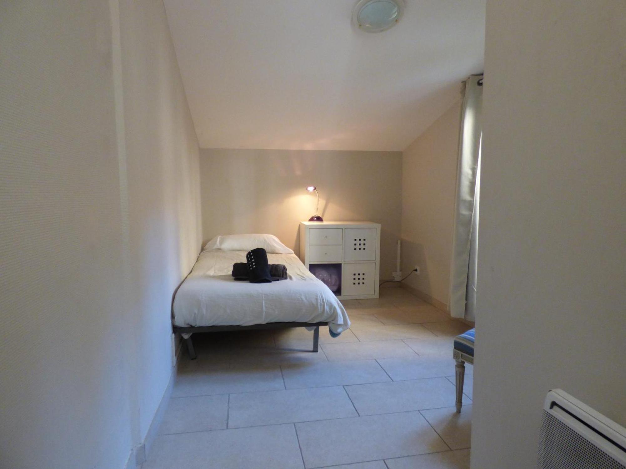 "Belle Etape"-Meuble De Tourisme 3 Etoiles -Residence "Les Logis De Beziers"-Garage Optionnel-Coeur De Ville-Plages A 16Km ! Eksteriør billede
