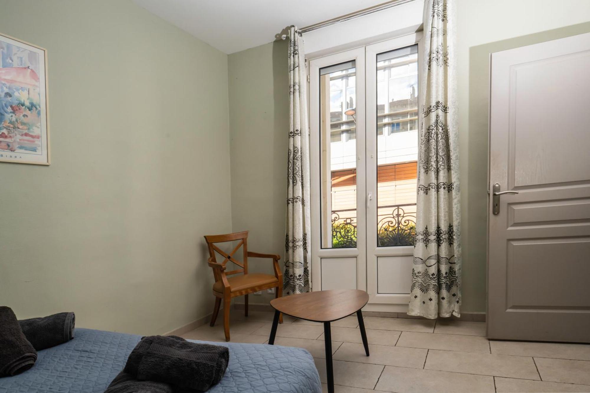 "Belle Etape"-Meuble De Tourisme 3 Etoiles -Residence "Les Logis De Beziers"-Garage Optionnel-Coeur De Ville-Plages A 16Km ! Eksteriør billede
