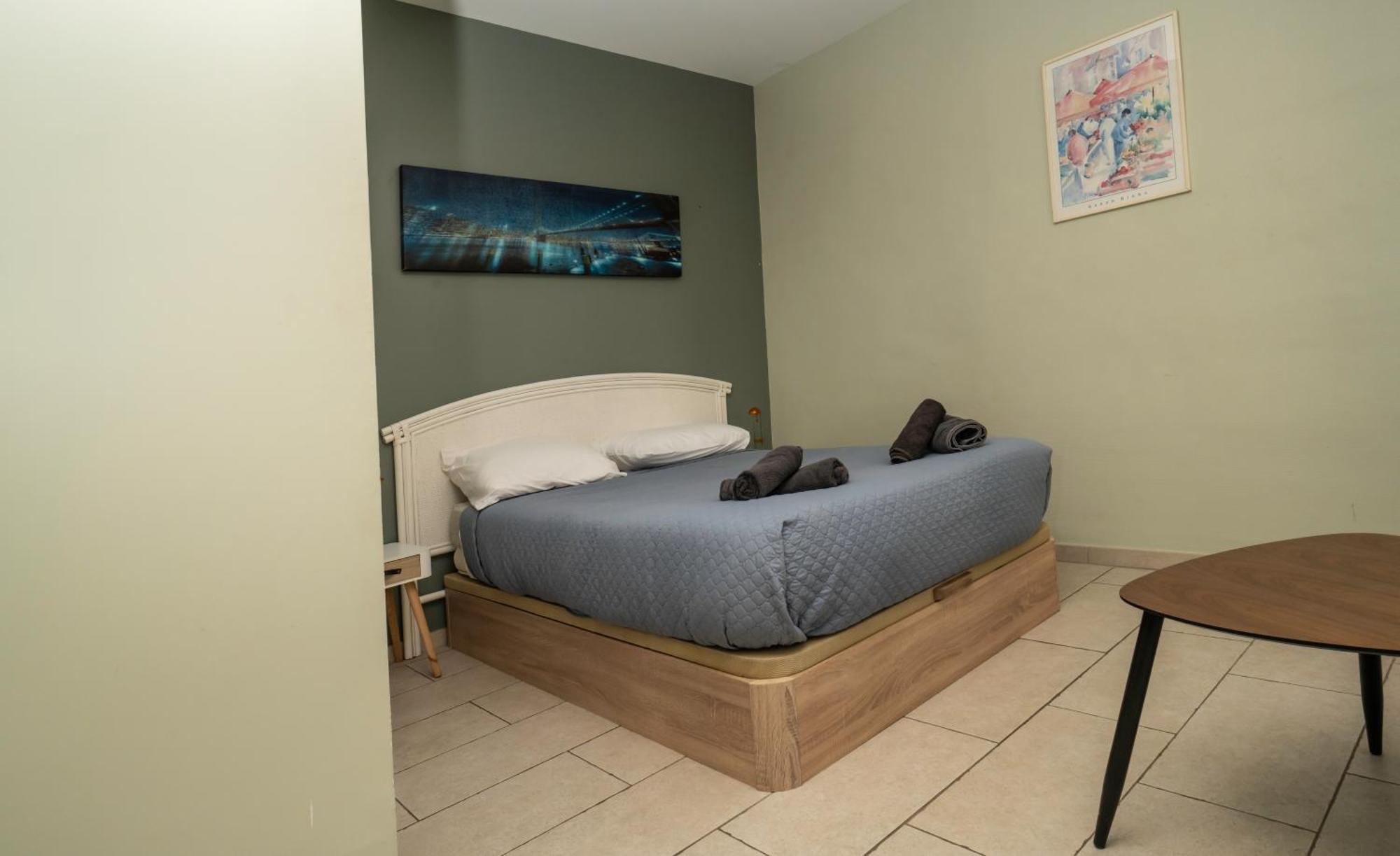 "Belle Etape"-Meuble De Tourisme 3 Etoiles -Residence "Les Logis De Beziers"-Garage Optionnel-Coeur De Ville-Plages A 16Km ! Eksteriør billede