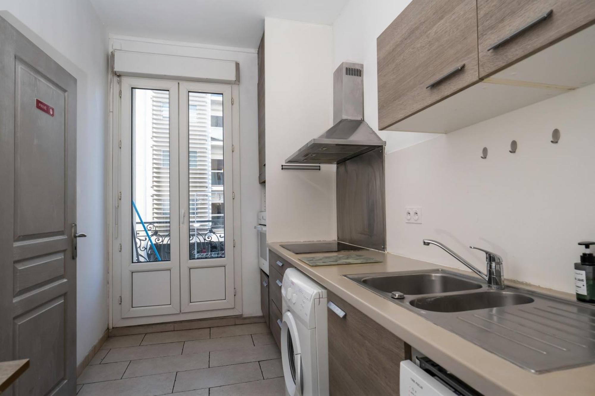 "Belle Etape"-Meuble De Tourisme 3 Etoiles -Residence "Les Logis De Beziers"-Garage Optionnel-Coeur De Ville-Plages A 16Km ! Eksteriør billede